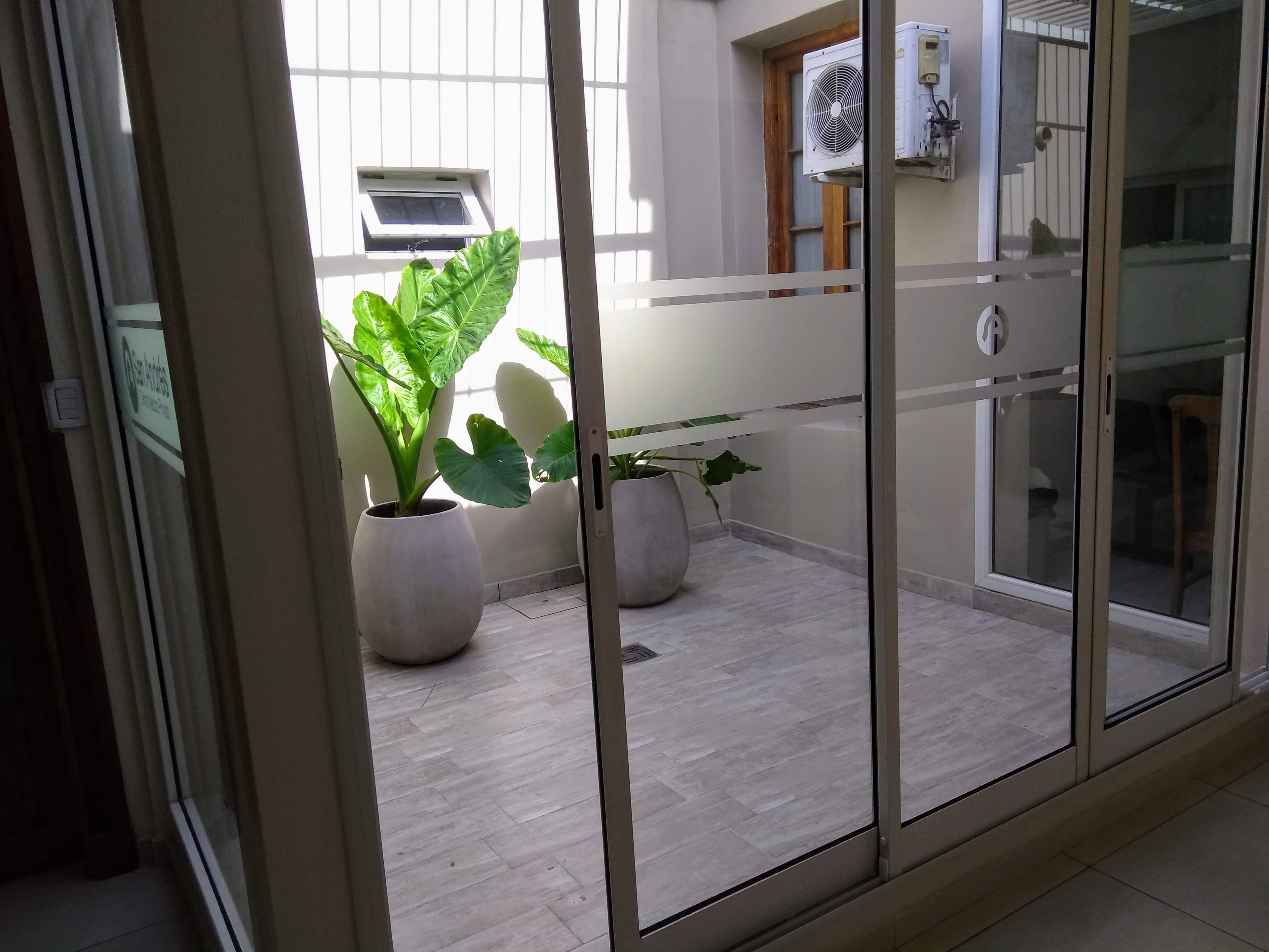 Centro Médico San Andrés
