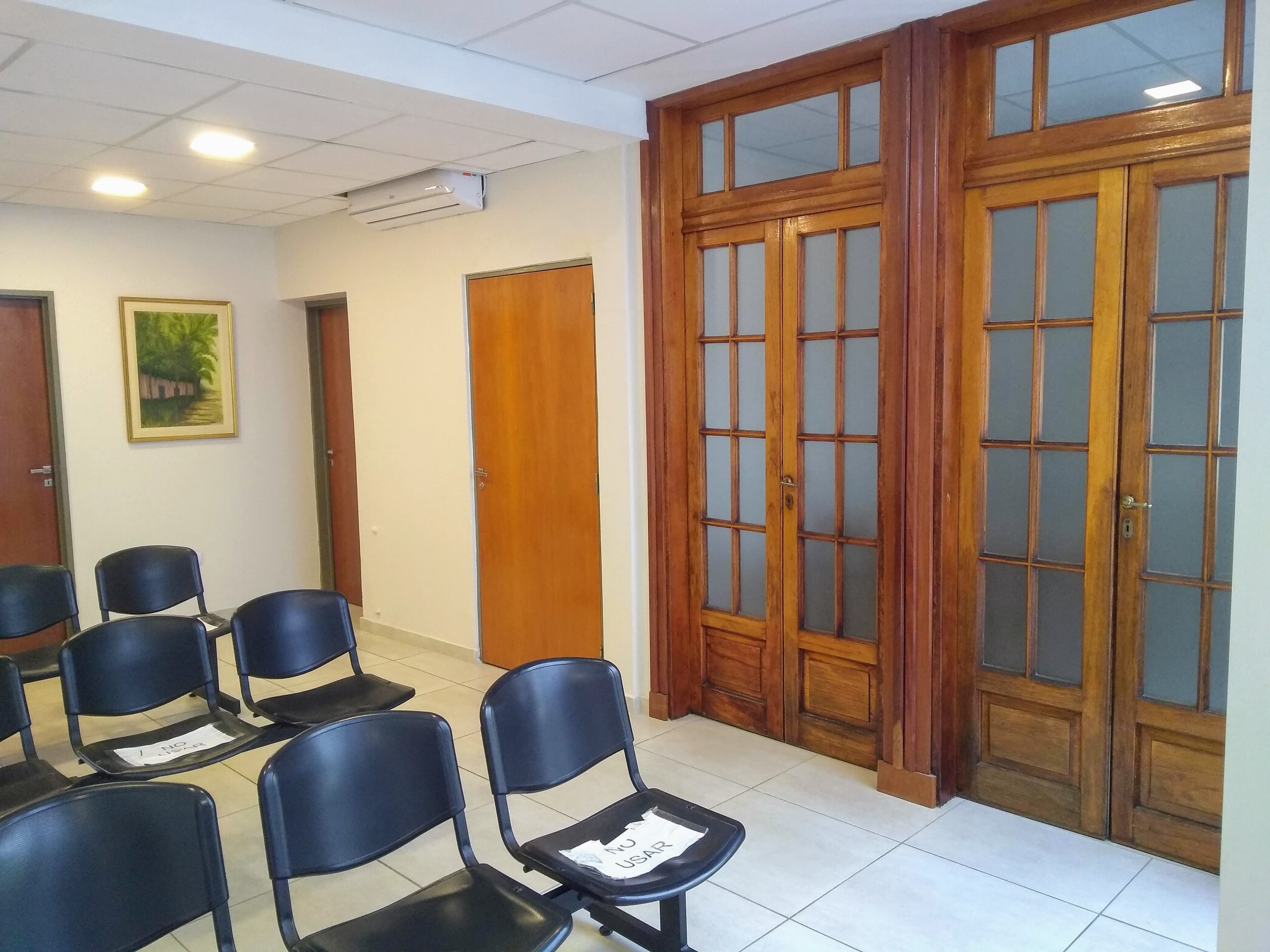 Centro Médico San Andrés