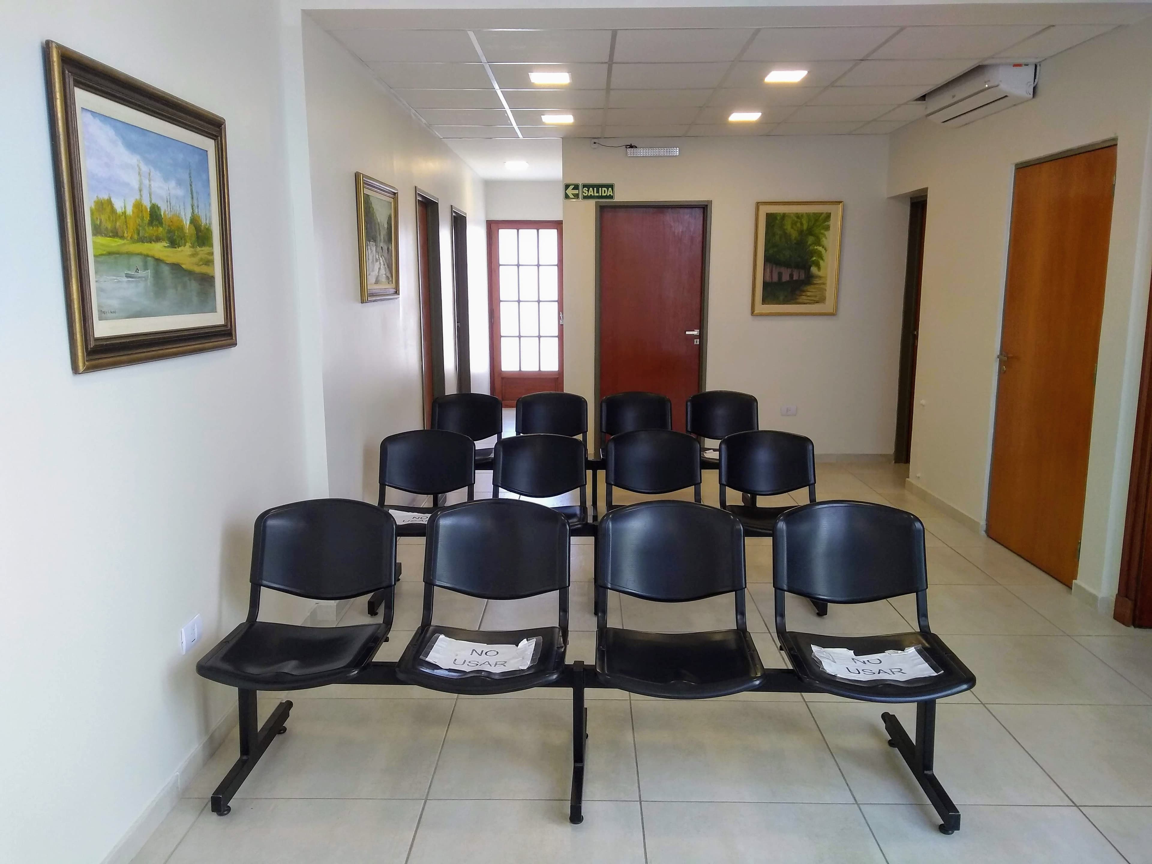 Centro Médico San Andrés